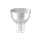 Muvit - MIOBULB014 iluminación inteligente Bombilla inteligente Wi-Fi 5 W