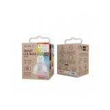 Muvit - MIOBULB014 iluminación inteligente Bombilla inteligente Wi-Fi 5 W