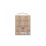 Muvit - MIOBULB014 iluminación inteligente Bombilla inteligente Wi-Fi 5 W