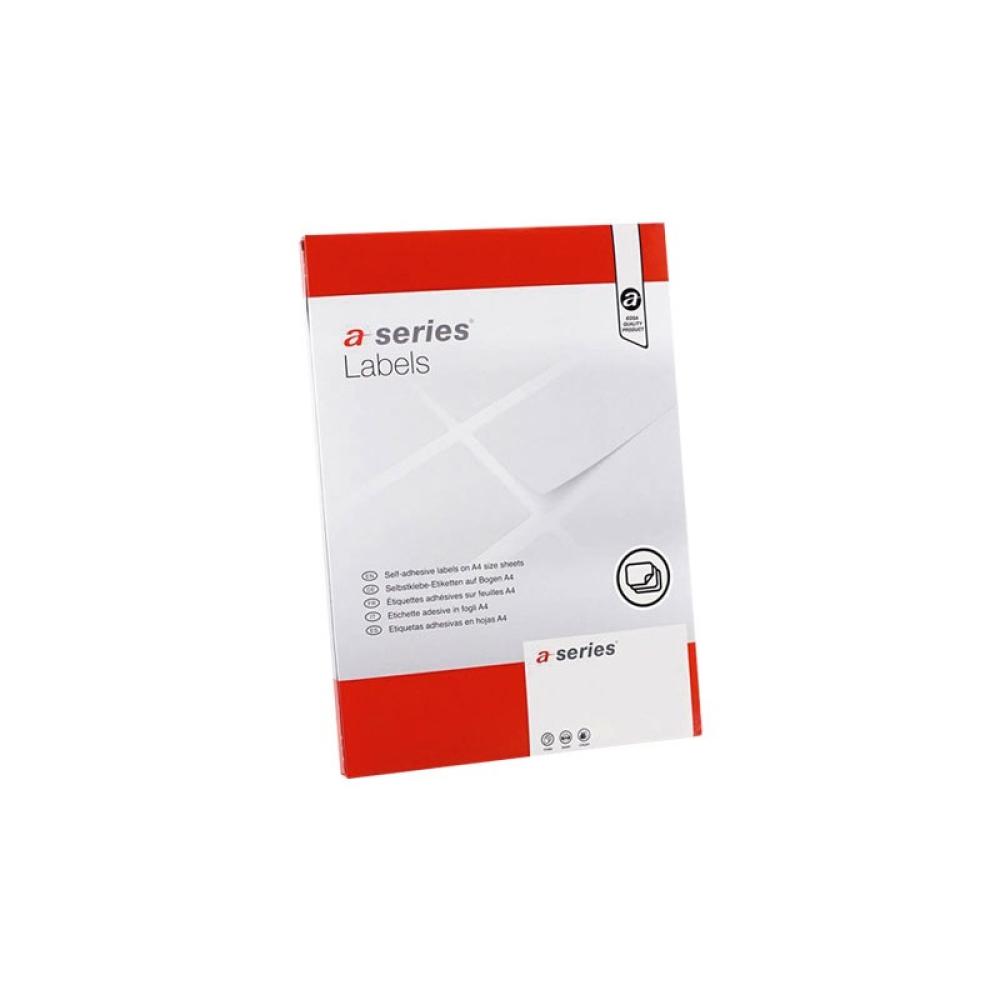 A - SERIES - C. 100H ETIQ BL A-SERIES 99.1X67.7 AS0639