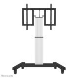 Neomounts - PLASMA-M2500TSILVER Carro para TV 42-100" - motorizado - función de inclinación de la mesa