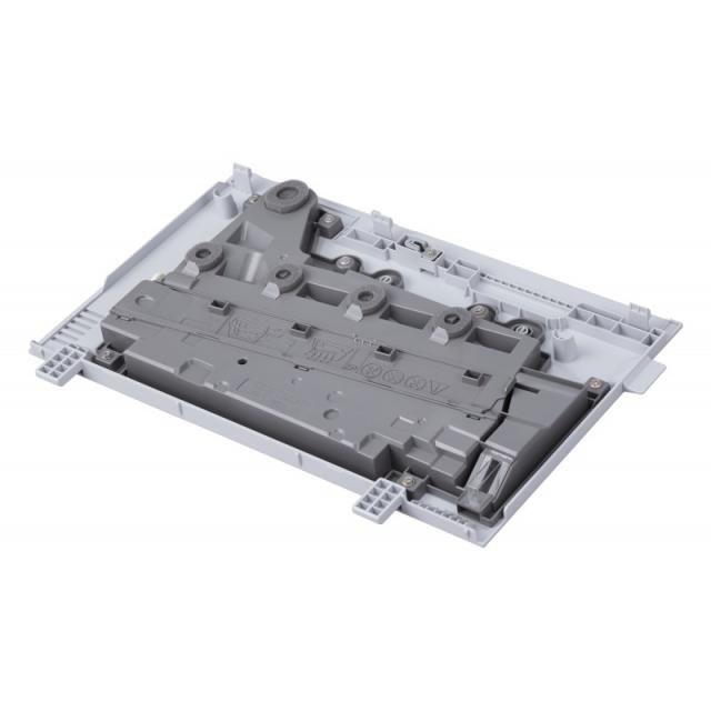 OKI - 09006264 accesorio o pieza de recambio para impresora/escáner Colector de tóner usado 1 pieza(s)