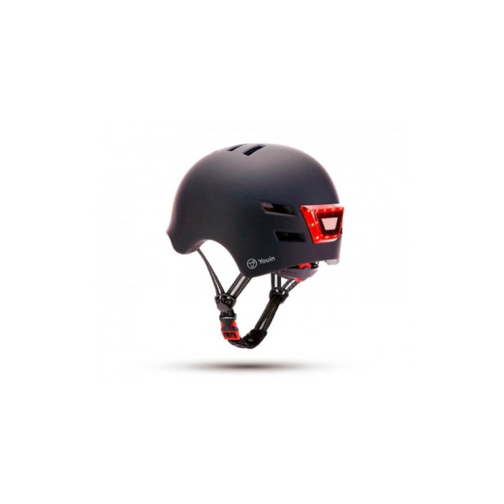 Youin - MA1010M gorra y accesorio deportivo para la cabeza Negro