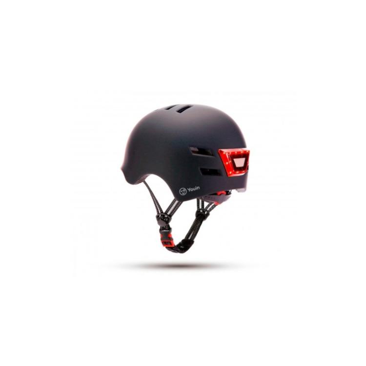 Youin - MA1010M gorra y accesorio deportivo para la cabeza Negro