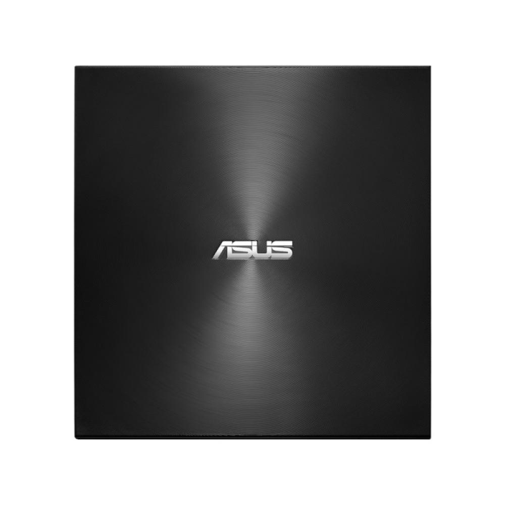 ASUS - ZenDrive U9M unidad de disco óptico DVD±RW Negro