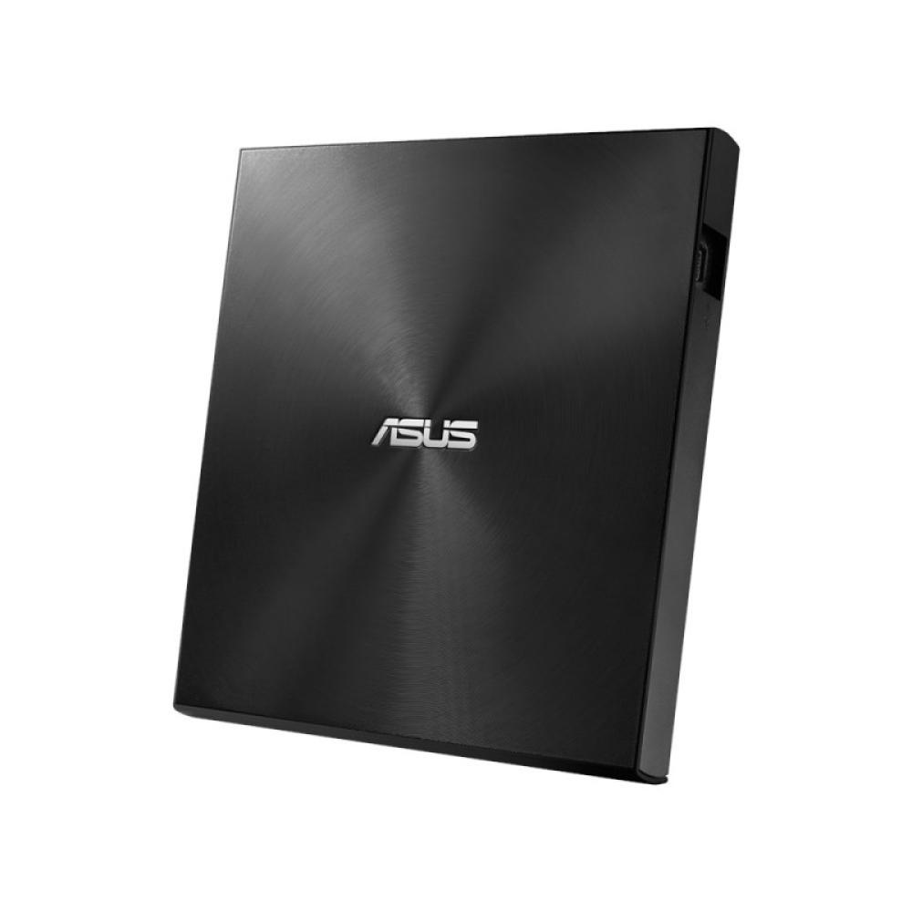 ASUS - ZenDrive U9M unidad de disco óptico DVD±RW Negro