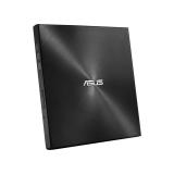 ASUS - ZenDrive U9M unidad de disco óptico DVD±RW Negro