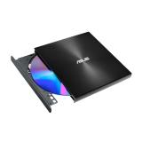 ASUS - ZenDrive U9M unidad de disco óptico DVD±RW Negro