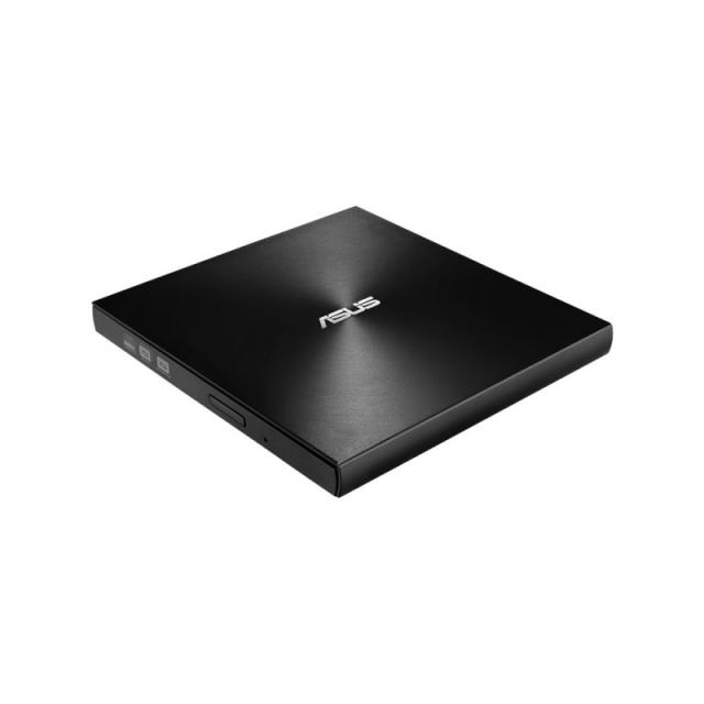 ASUS - ZenDrive U9M unidad de disco óptico DVD±RW Negro
