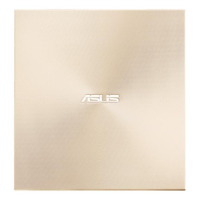 ASUS - SDRW-08U8M-U unidad de disco óptico DVD±RW Oro