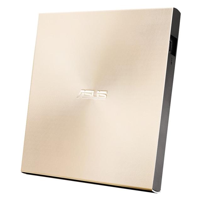 ASUS - SDRW-08U8M-U unidad de disco óptico DVD±RW Oro