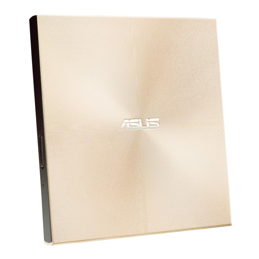 ASUS - SDRW-08U8M-U unidad de disco óptico DVD±RW Oro