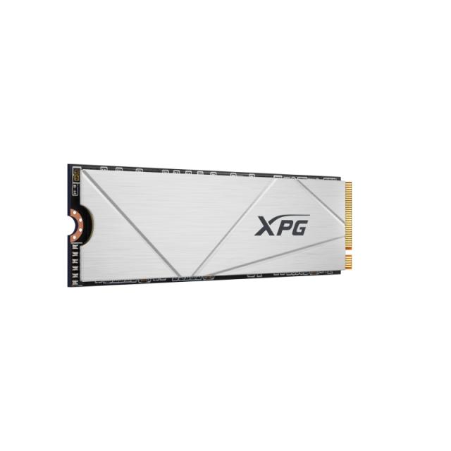 XPG - GAMMIX S60 512 GB M.2 PCI Express 4.0 NVMe 3D NAND