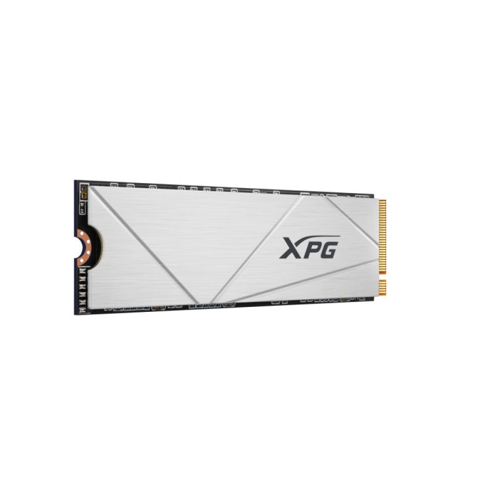 XPG - GAMMIX S60 512 GB M.2 PCI Express 4.0 NVMe 3D NAND