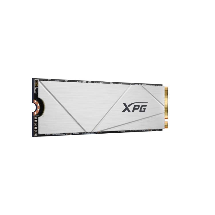 XPG - GAMMIX S60 512 GB M.2 PCI Express 4.0 NVMe 3D NAND