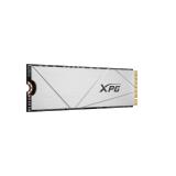 XPG - GAMMIX S60 512 GB M.2 PCI Express 4.0 NVMe 3D NAND