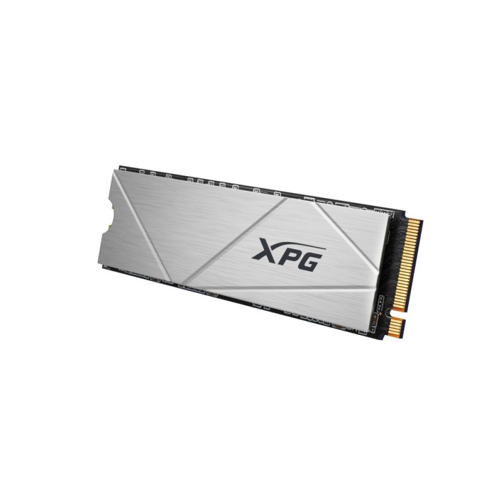 XPG - GAMMIX S60 512 GB M.2 PCI Express 4.0 NVMe 3D NAND