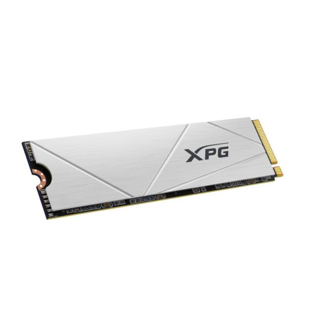 XPG - GAMMIX S60 512 GB M.2 PCI Express 4.0 NVMe 3D NAND