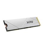 XPG - GAMMIX S60 512 GB M.2 PCI Express 4.0 NVMe 3D NAND