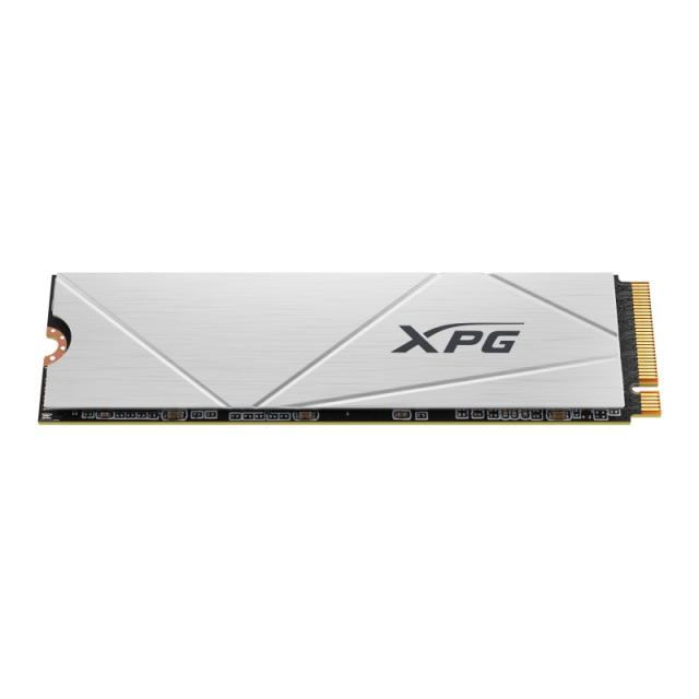 XPG - GAMMIX S60 512 GB M.2 PCI Express 4.0 NVMe 3D NAND