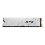 XPG - GAMMIX S60 512 GB M.2 PCI Express 4.0 NVMe 3D NAND