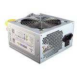 CoolBox - ECO500 85+ unidad de fuente de alimentación 300 W 20+4 pin ATX ATX Gris