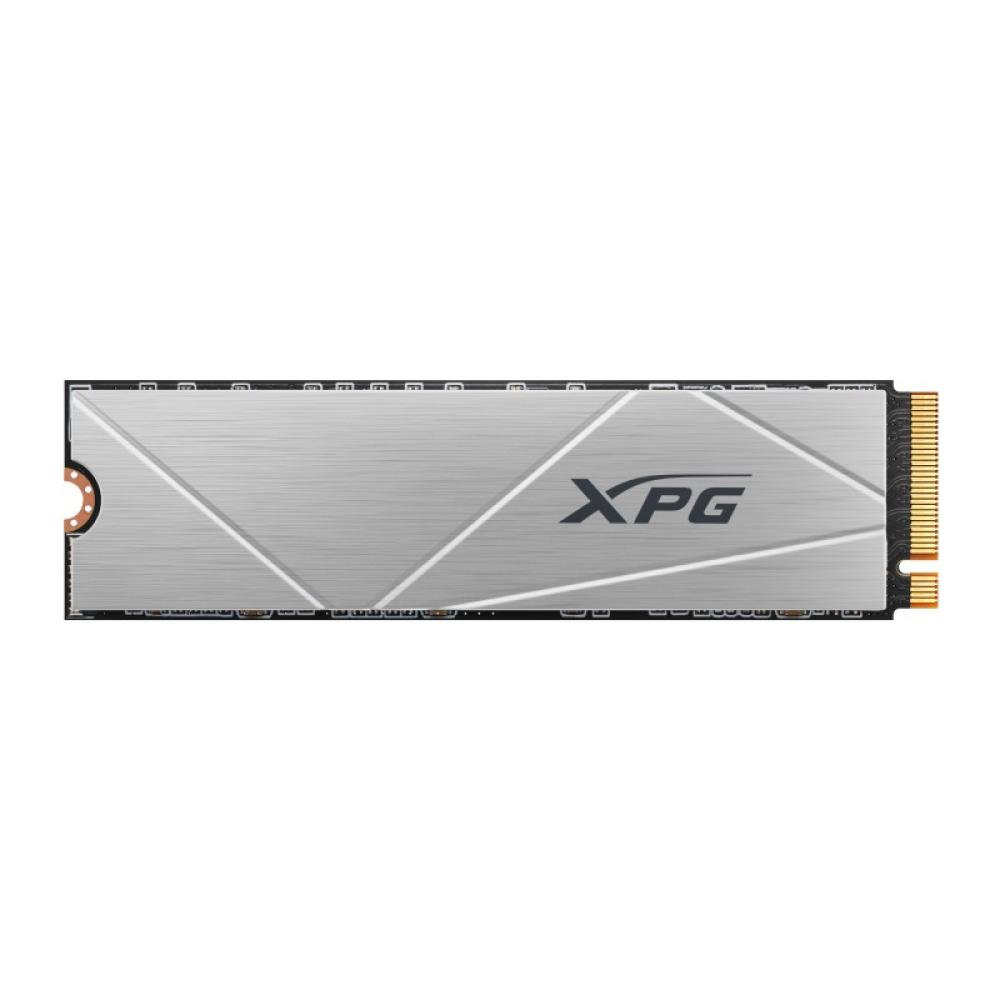XPG - GAMMIX S60 512 GB M.2 PCI Express 4.0 NVMe 3D NAND