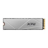 XPG - GAMMIX S60 512 GB M.2 PCI Express 4.0 NVMe 3D NAND