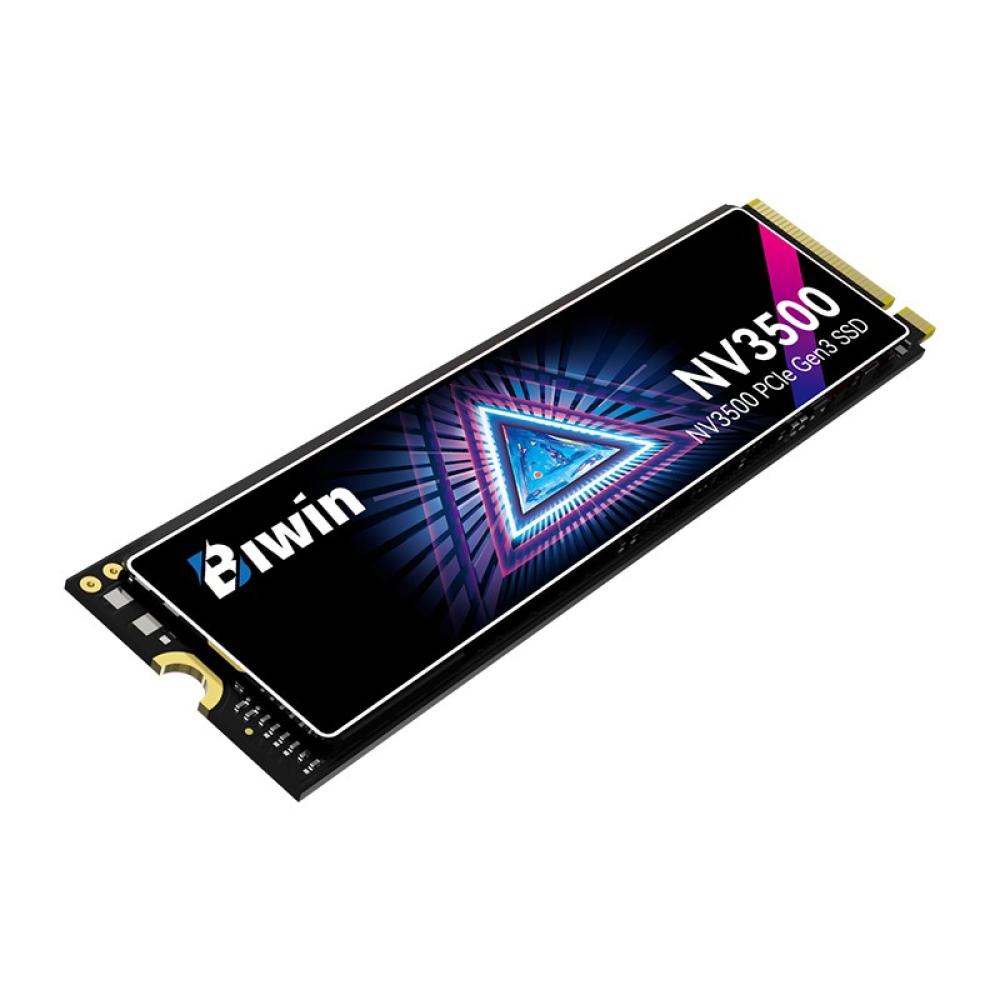 Biwin - NV3500 1 TB M.2 PCI Express 3.0 NVMe