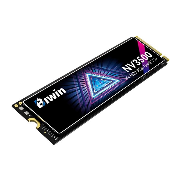 Biwin - NV3500 1 TB M.2 PCI Express 3.0 NVMe