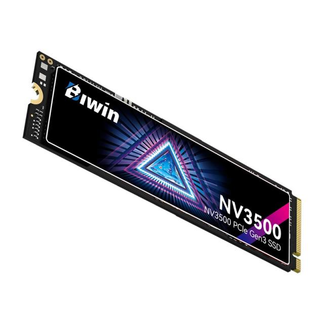 Biwin - NV3500 1 TB M.2 PCI Express 3.0 NVMe