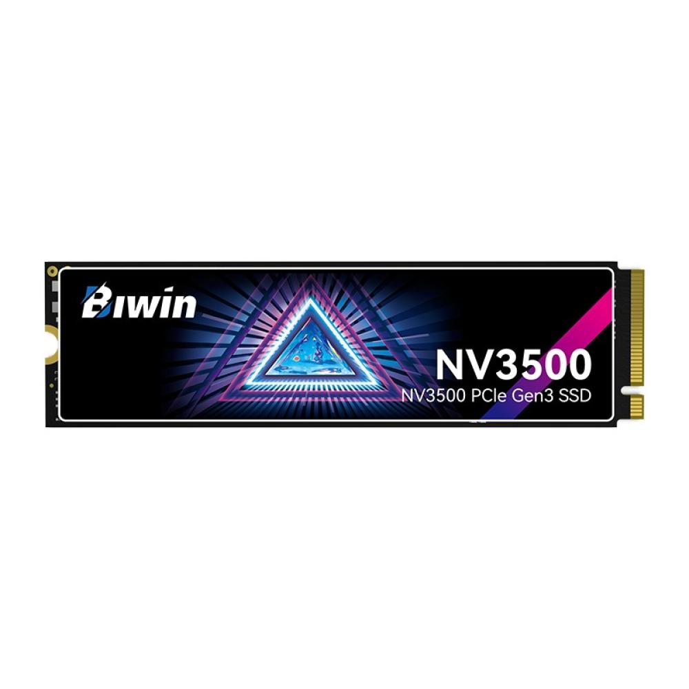 Biwin - NV3500 1 TB M.2 PCI Express 3.0 NVMe