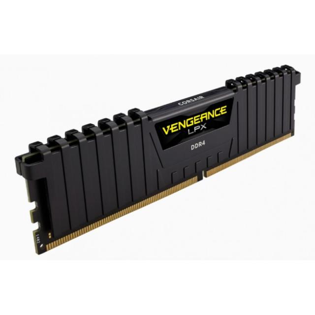 Corsair - Vengeance LPX módulo de memoria 8 GB 1 x 8 GB DDR4 288-pin DIMM