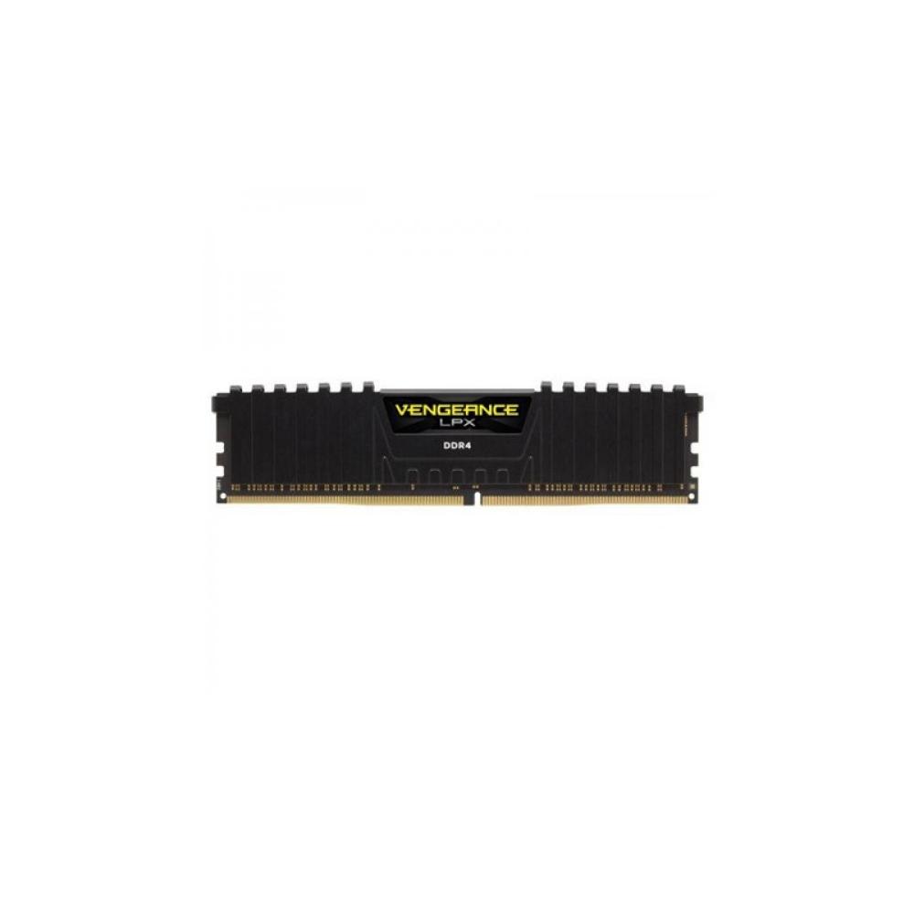 Corsair - Vengeance LPX módulo de memoria 8 GB 1 x 8 GB DDR4 288-pin DIMM