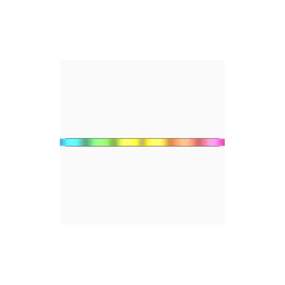 Corsair - Vengeance RGB CMG16GX4M1E3200C16 módulo de memoria 16 GB 1 x 16 GB DDR4 288-pin DIMM