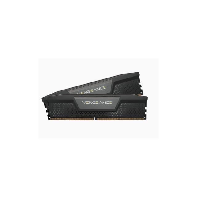 Corsair - Vengeance módulo de memoria 32 GB 2 x 16 GB DDR5 5200 MHz - CMK32GX5M2B5200C40