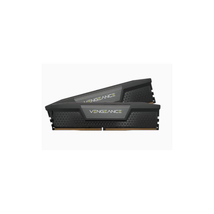 Corsair - Vengeance módulo de memoria 32 GB 2 x 16 GB DDR5 5200 MHz - CMK32GX5M2B5200C40