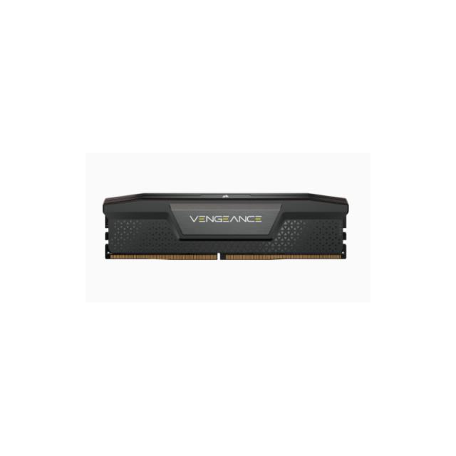 Corsair - Vengeance módulo de memoria 32 GB 2 x 16 GB DDR5 5200 MHz - CMK32GX5M2B5200C40