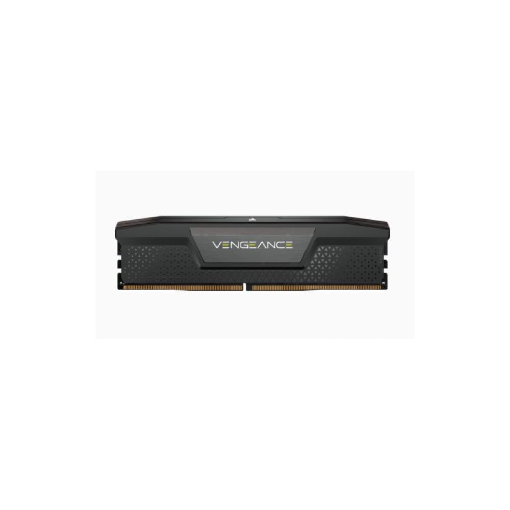 Corsair - Vengeance módulo de memoria 32 GB 2 x 16 GB DDR5 5200 MHz - CMK32GX5M2B5200C40