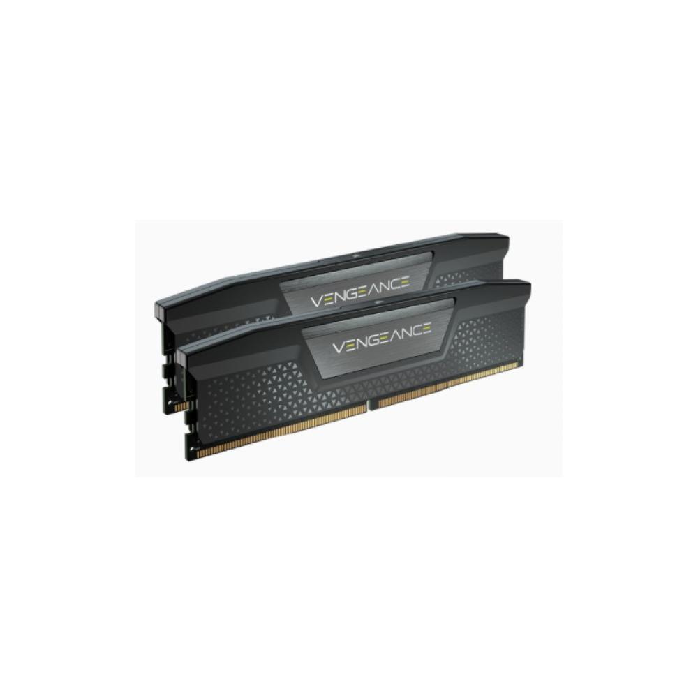 Corsair - Vengeance módulo de memoria 32 GB 2 x 16 GB DDR5 5200 MHz - CMK32GX5M2B5200C40