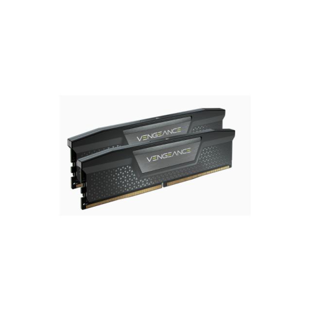 Corsair - Vengeance módulo de memoria 32 GB 2 x 16 GB DDR5 5200 MHz - CMK32GX5M2B5200C40
