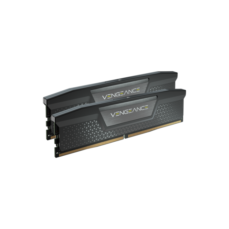 Corsair - Vengeance módulo de memoria 64 GB 2 x 32 GB DDR5 5200 MHz - CMK64GX5M2B5200C40