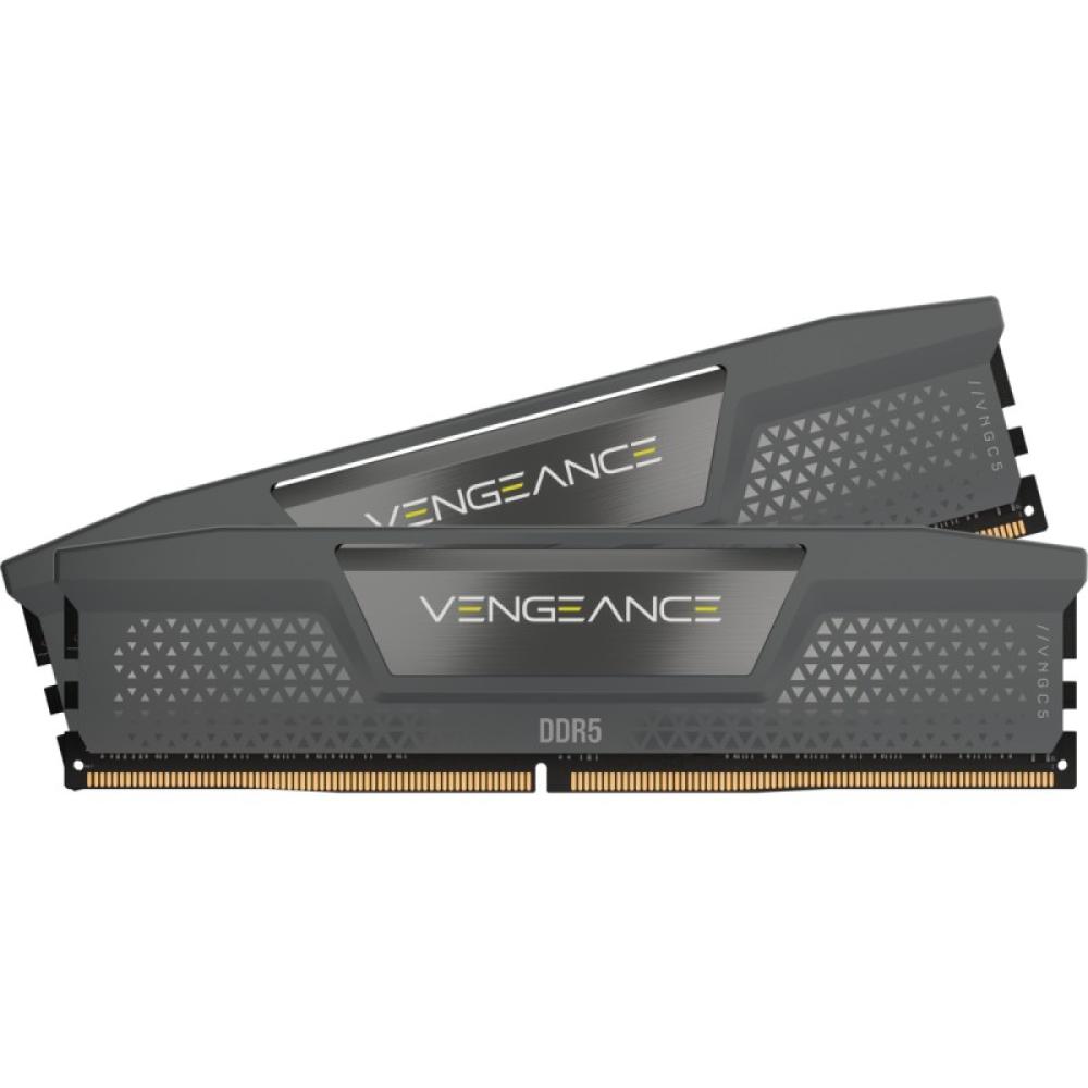 Corsair - Vengeance módulo de memoria 32 GB 2 x 16 GB DDR5 5200 MHz - CMK32GX5M2B5200Z40