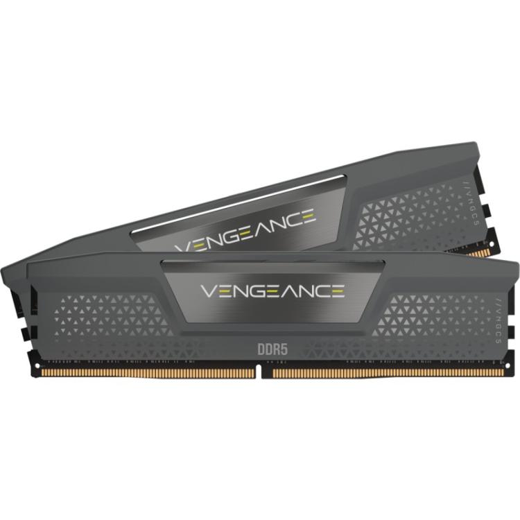 Corsair - Vengeance módulo de memoria 32 GB 2 x 16 GB DDR5 5200 MHz - CMK32GX5M2B5200Z40