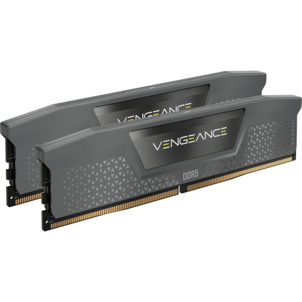 Corsair - Vengeance módulo de memoria 32 GB 2 x 16 GB DDR5 5200 MHz - CMK32GX5M2B5200Z40