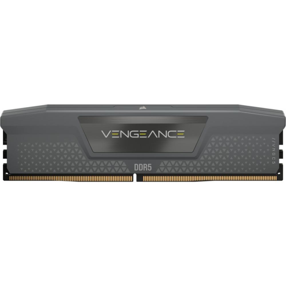 Corsair - Vengeance módulo de memoria 64 GB 2 x 32 GB DDR5 5200 MHz - CMK64GX5M2B5200Z40