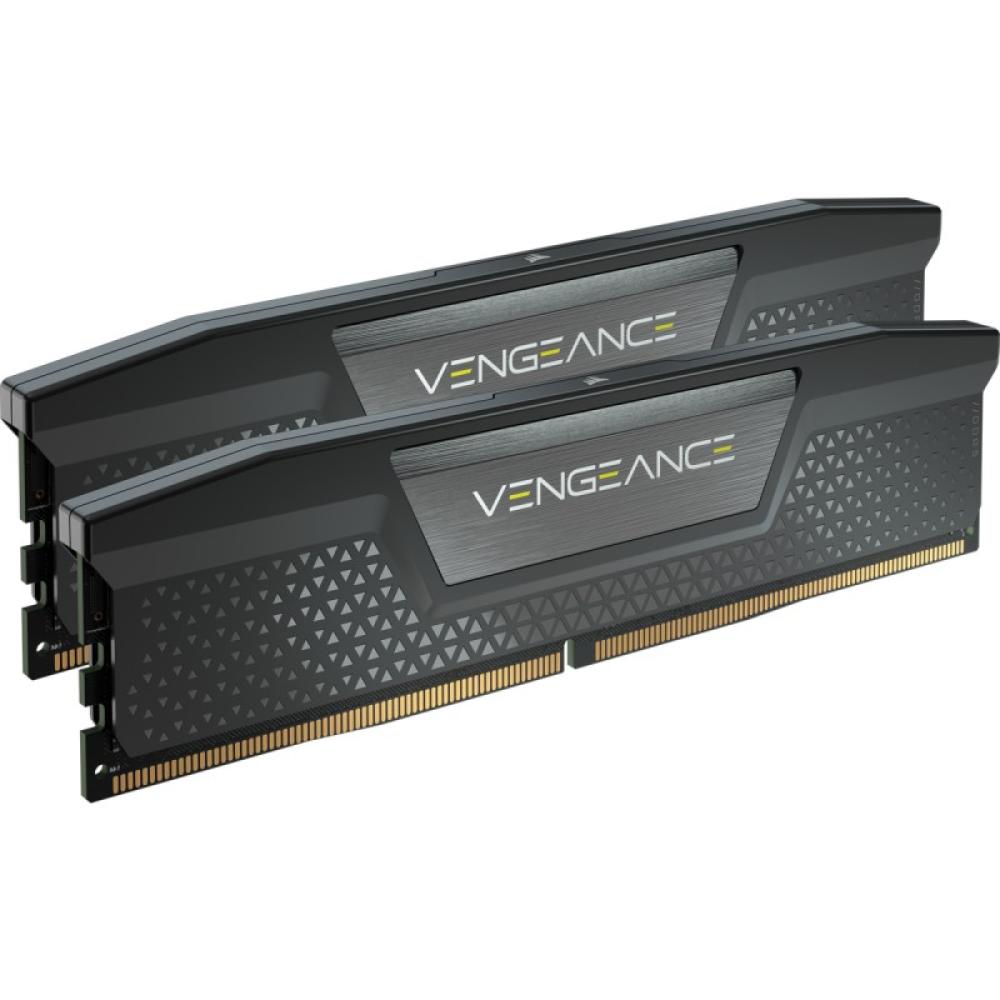 Corsair - Vengeance módulo de memoria 32 GB 2 x 16 GB DDR5 6000 MHz - CMK32GX5M2E6000C36