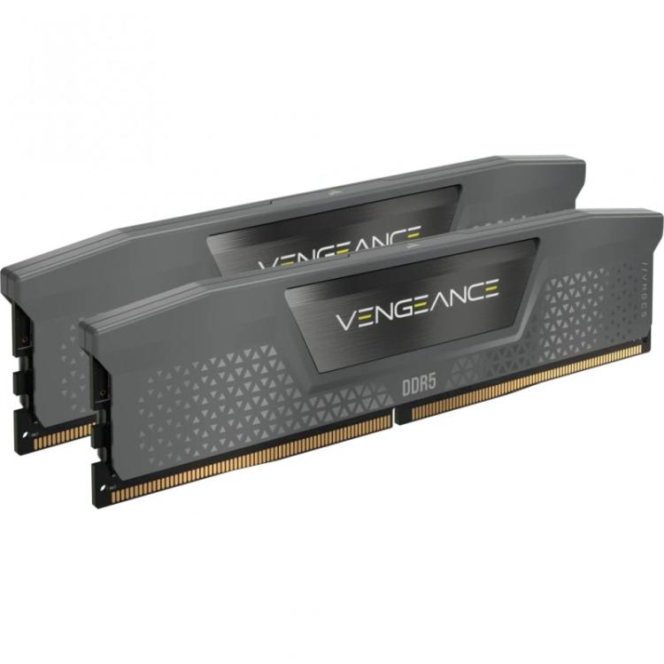 Corsair - Vengeance CMK32GX5M2B6400Z32 módulo de memoria 32 GB 2 x 16 GB DDR5 4800 MHz