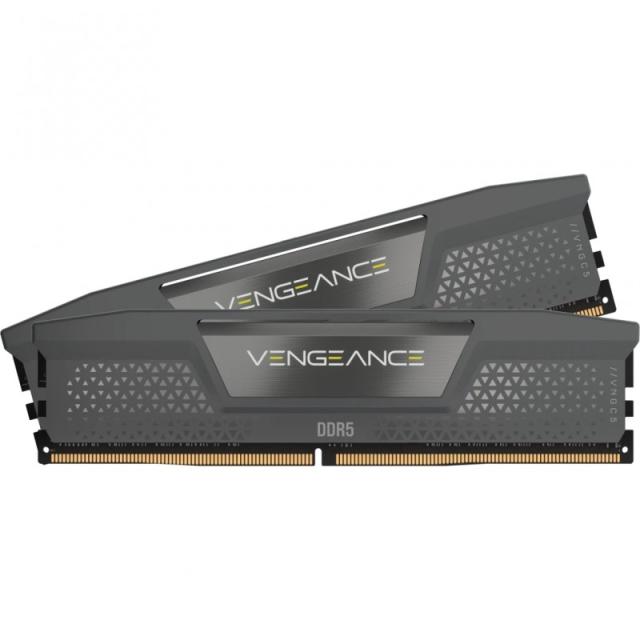 Corsair - Vengeance CMK32GX5M2B6400Z32 módulo de memoria 32 GB 2 x 16 GB DDR5 4800 MHz