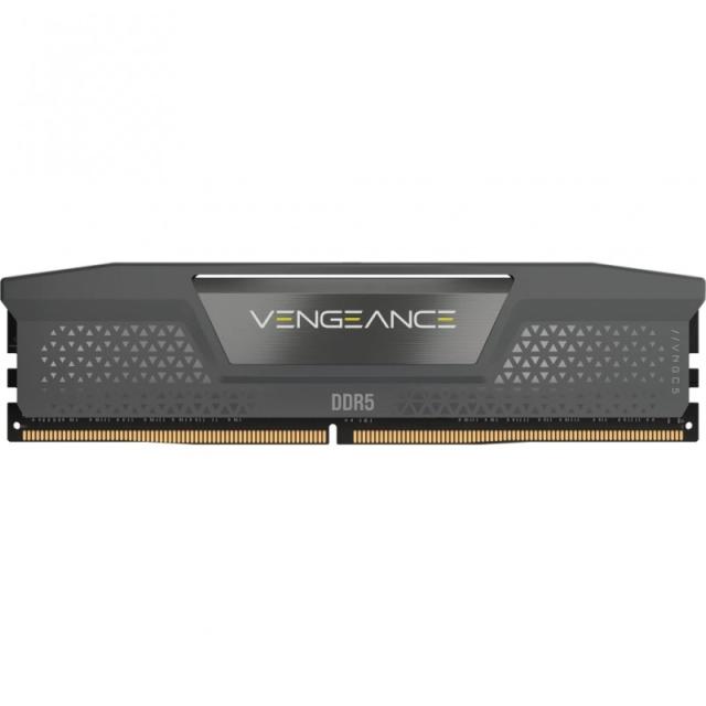 Corsair - Vengeance CMK32GX5M2B6400Z32 módulo de memoria 32 GB 2 x 16 GB DDR5 4800 MHz